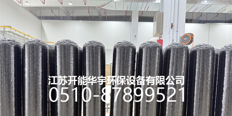 厦门市过滤罐树脂桶 - 一站式服务